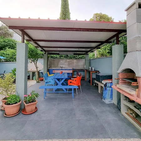 Marina No. 3 * Novigrad Istria