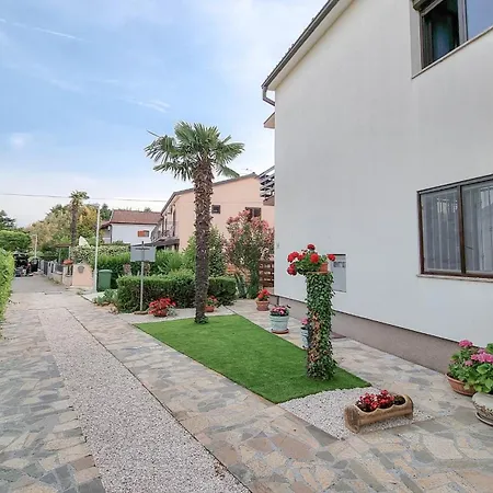 Marina No. 3 Apartman