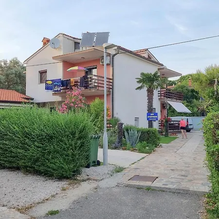 Marina No. 3 * Novigrad Istria