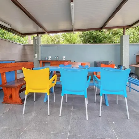 Marina No. 3 * Novigrad Istria