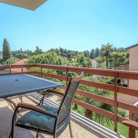 Marina No. 3 Apartman *