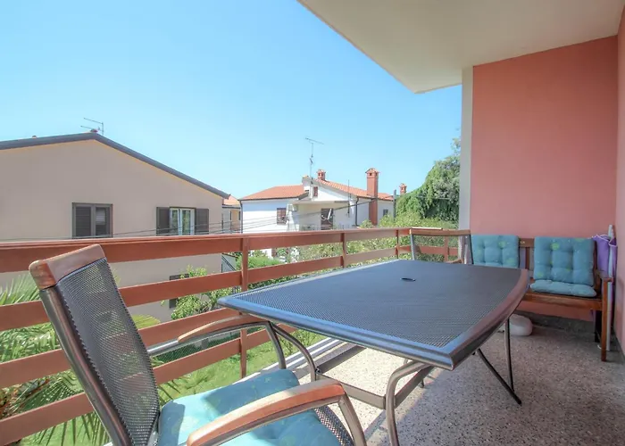 아파트 Marina No. 3 *