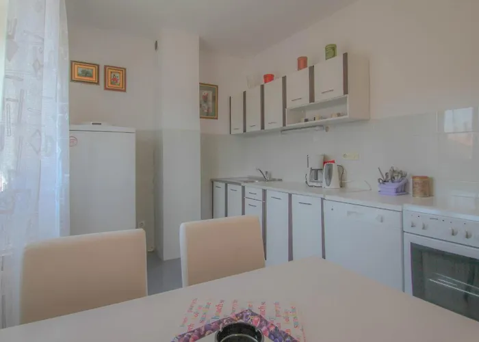 Marina No. 3 아파트 Novigrad Istria