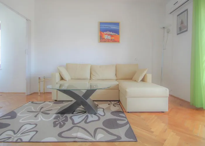 아파트 Marina No. 3