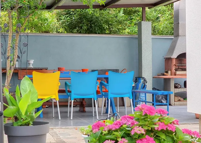 Marina No. 3 * Novigrad Istria