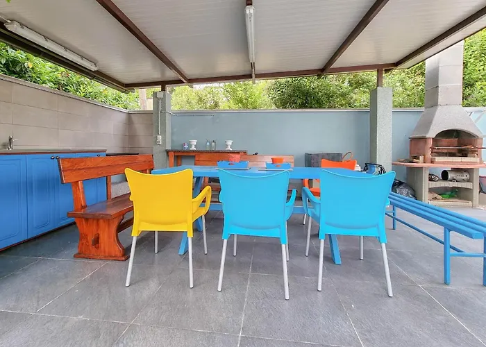 Marina No. 3 * Novigrad Istria