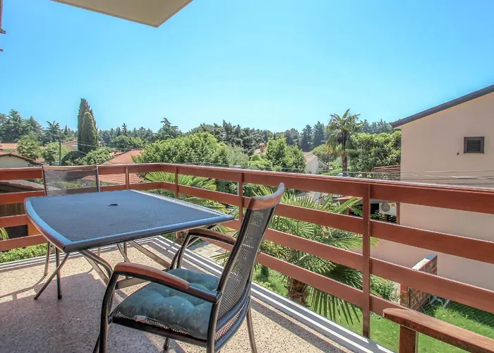 Marina No. 3 아파트 *