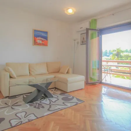 Marina No. 3 Apartmán *