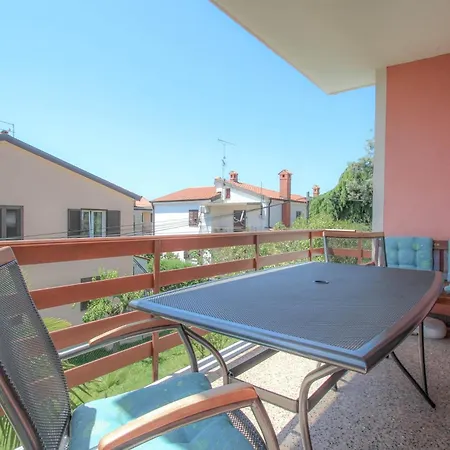 Apartmán Marina No. 3 *