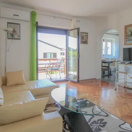 Apartment Marina No. 3