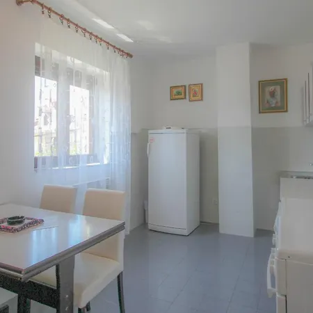 Marina No. 3 Apartmán Novigrad Istria