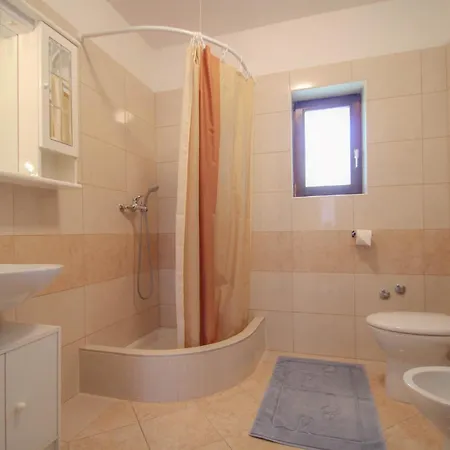 Apartment Marina No. 3 Novigrad (Istria)