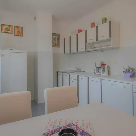 Marina No. 3 Apartmán Novigrad Istria