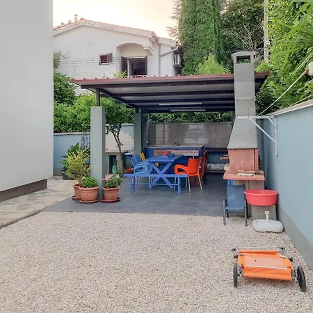 Apartment Marina No. 3 Novigrad (Istria)