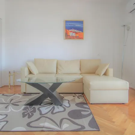 Apartment Marina No. 3