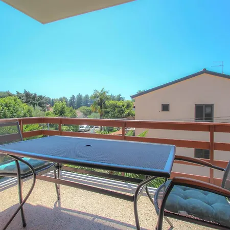 Marina No. 3 Novigrad Istria