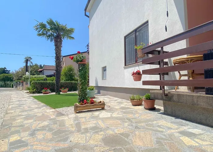 Marina No. 3 Lejlighed