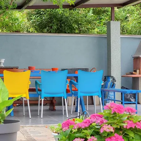 Marina No. 3 * Novigrad Istria